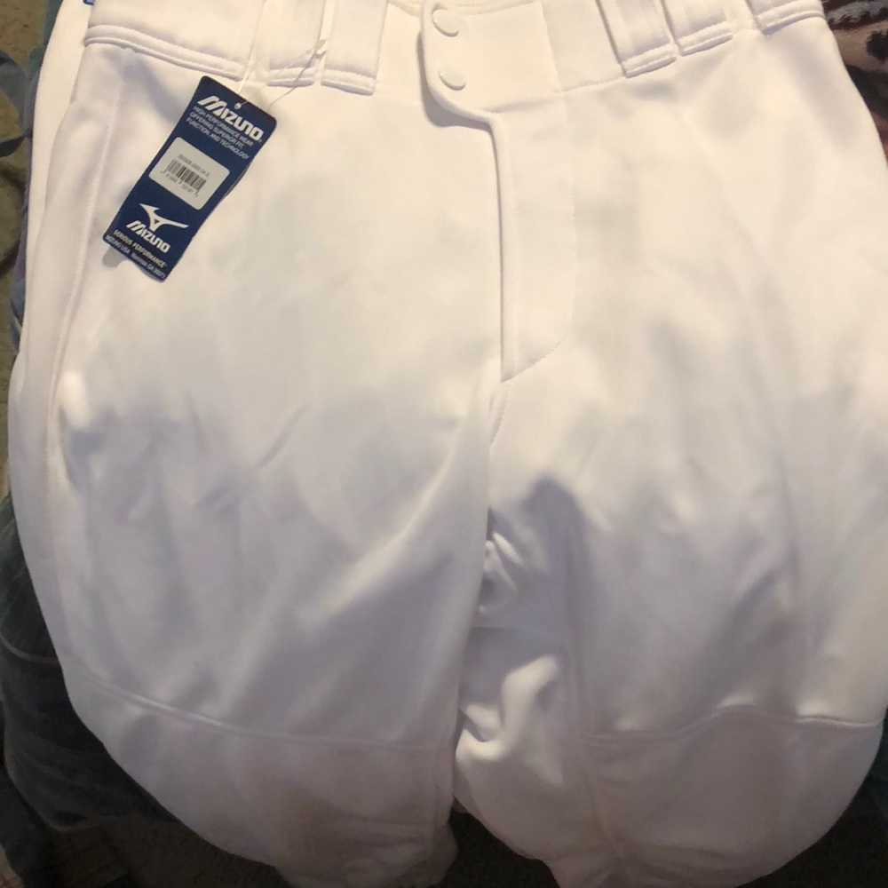 Men’s baseball pants